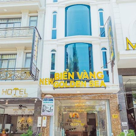 Aparthotel Bien Vang - New Golden Sea Vung Tau Zewnętrze zdjęcie